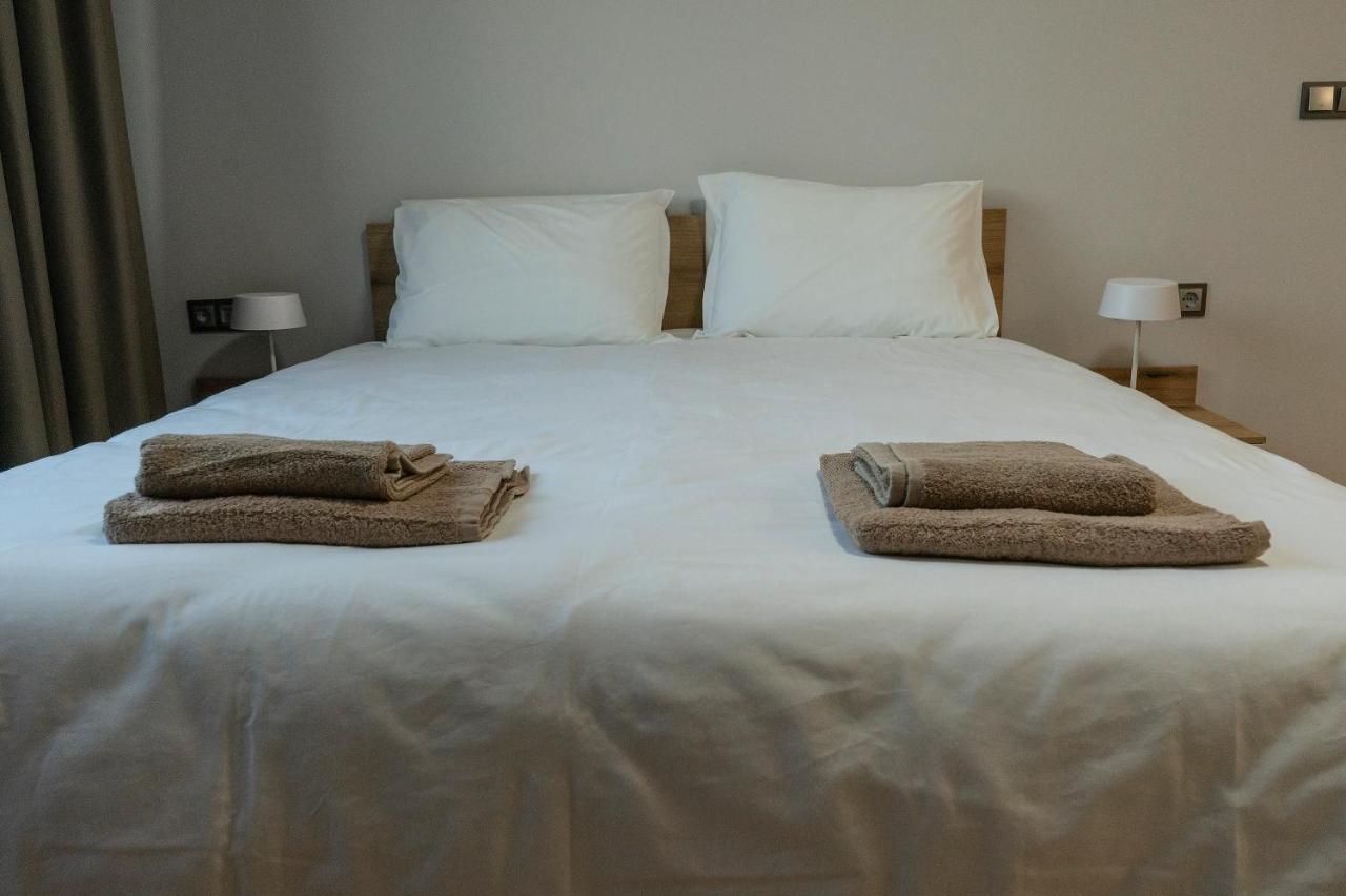 Jasmine Central Apartment Sofia Bagian luar foto