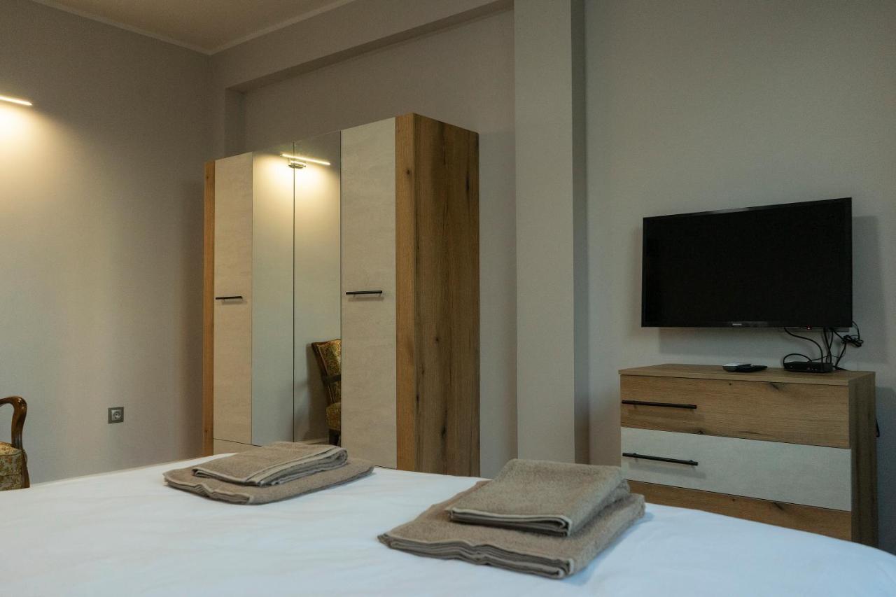 Jasmine Central Apartment Sofia Bagian luar foto